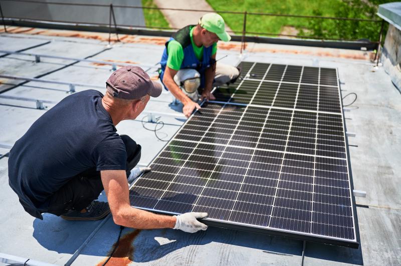 Quelles solutions d'énergie renouvelable choisir pour votre habitat ?