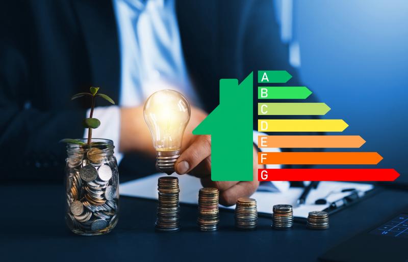 Comprendre et optimiser le comptage d'énergie dans votre habitation